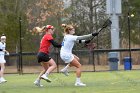 WLax vs Keene  Wheaton College Women's Lacrosse vs Keene State. - Photo By: KEITH NORDSTROM : Wheaton, LAX, Lacrosse